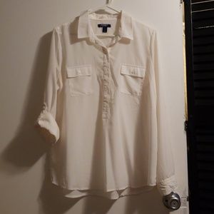 Old Navy shirt